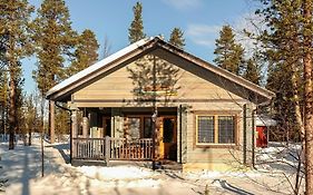 Holiday Home Visapirtti By Interhome